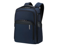 Samsonite PLECAK DO LAPTOPA EVOSIGHT 14.1" GRANATOWY - 1483079 - zdjęcie 2